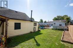 241 SOUTH MILL STREET Fort Erie