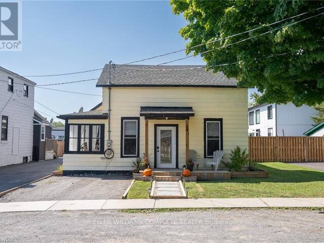 241 SOUTH MILL STREET Fort Erie Ontario