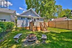 3913 ALEXANDRA ROAD Fort Erie