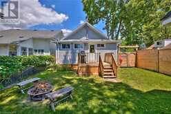 3913 ALEXANDRA ROAD Fort Erie