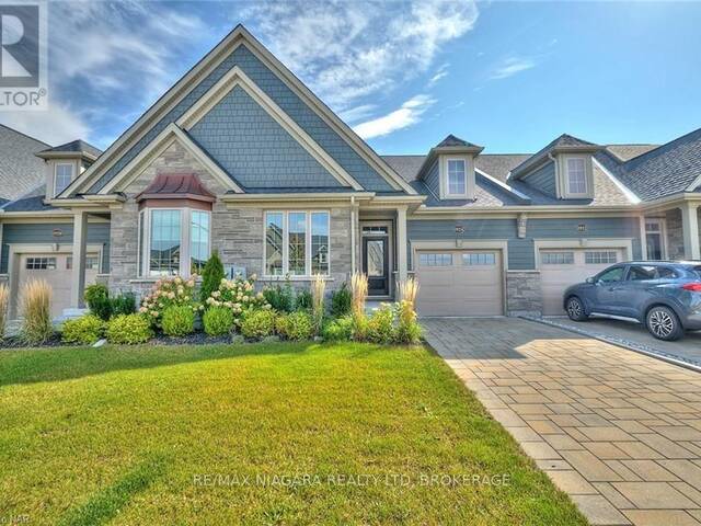 3924 MITCHELL CRESCENT Fort Erie Ontario