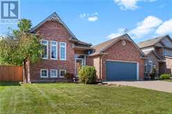 31 CRYSLER CRESCENT Thorold