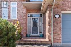 31 CRYSLER CRESCENT Thorold