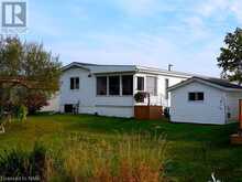 165 - 3033 TOWNLINE ROAD Fort Erie