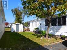 165 - 3033 TOWNLINE ROAD Fort Erie