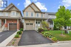 66 ODONNEL DRIVE Hamilton