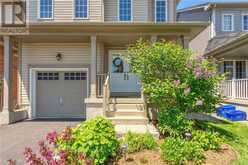 66 ODONNEL DRIVE Hamilton