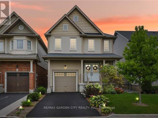 66 ODONNEL DRIVE Hamilton Ontario