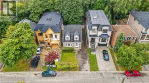 333 GLENGARRY AVENUE Toronto