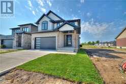 25 ALICIA CRESCENT Thorold