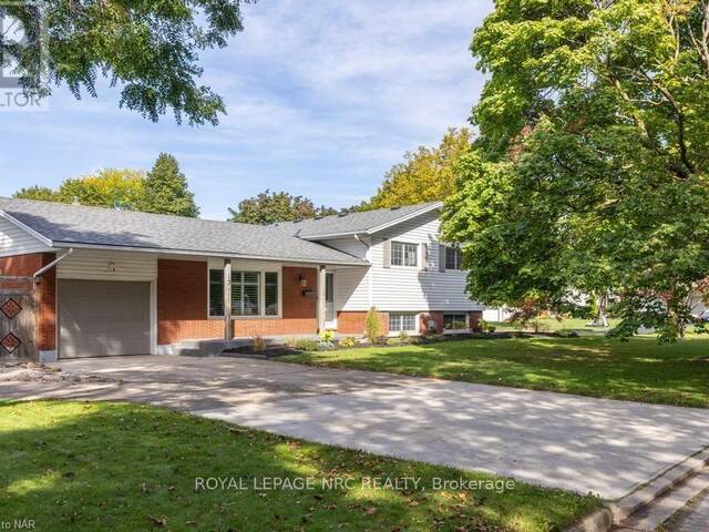 13 WARRINGTON PLACE St. Catherines Ontario