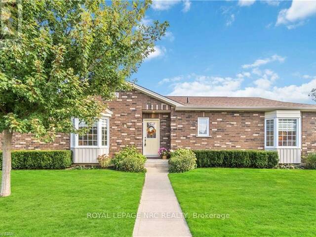 3937 RAINBOW LANE Lincoln Ontario