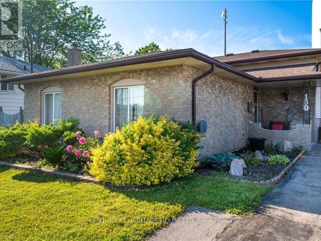 130 ST DAVIDS Road St. Catherines Ontario