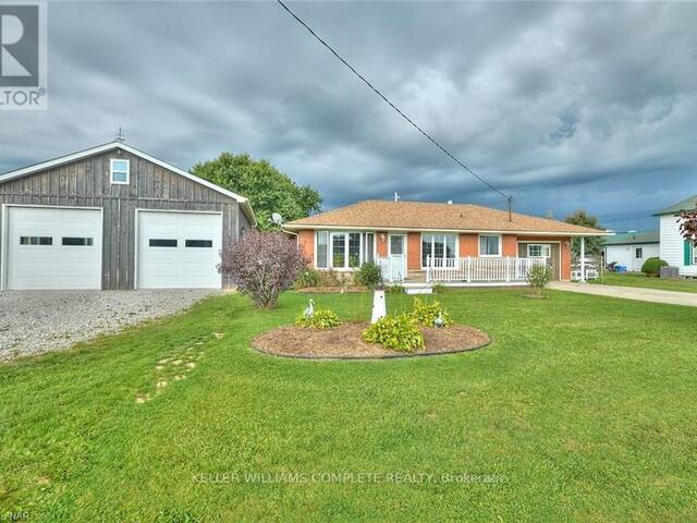 64478 SIDE ROAD 44 Wainfleet Ontario