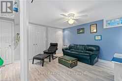 12 - 65 DORCHESTER BOULEVARD St. Catherines