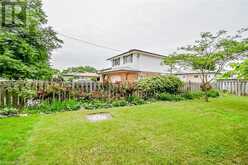 79 GLEN PARK ROAD St. Catherines