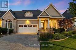 31 STONERIDGE CRESCENT Niagara-on-the-Lake