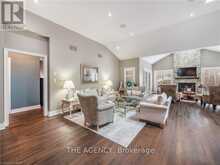 31 STONERIDGE CRESCENT Niagara-on-the-Lake