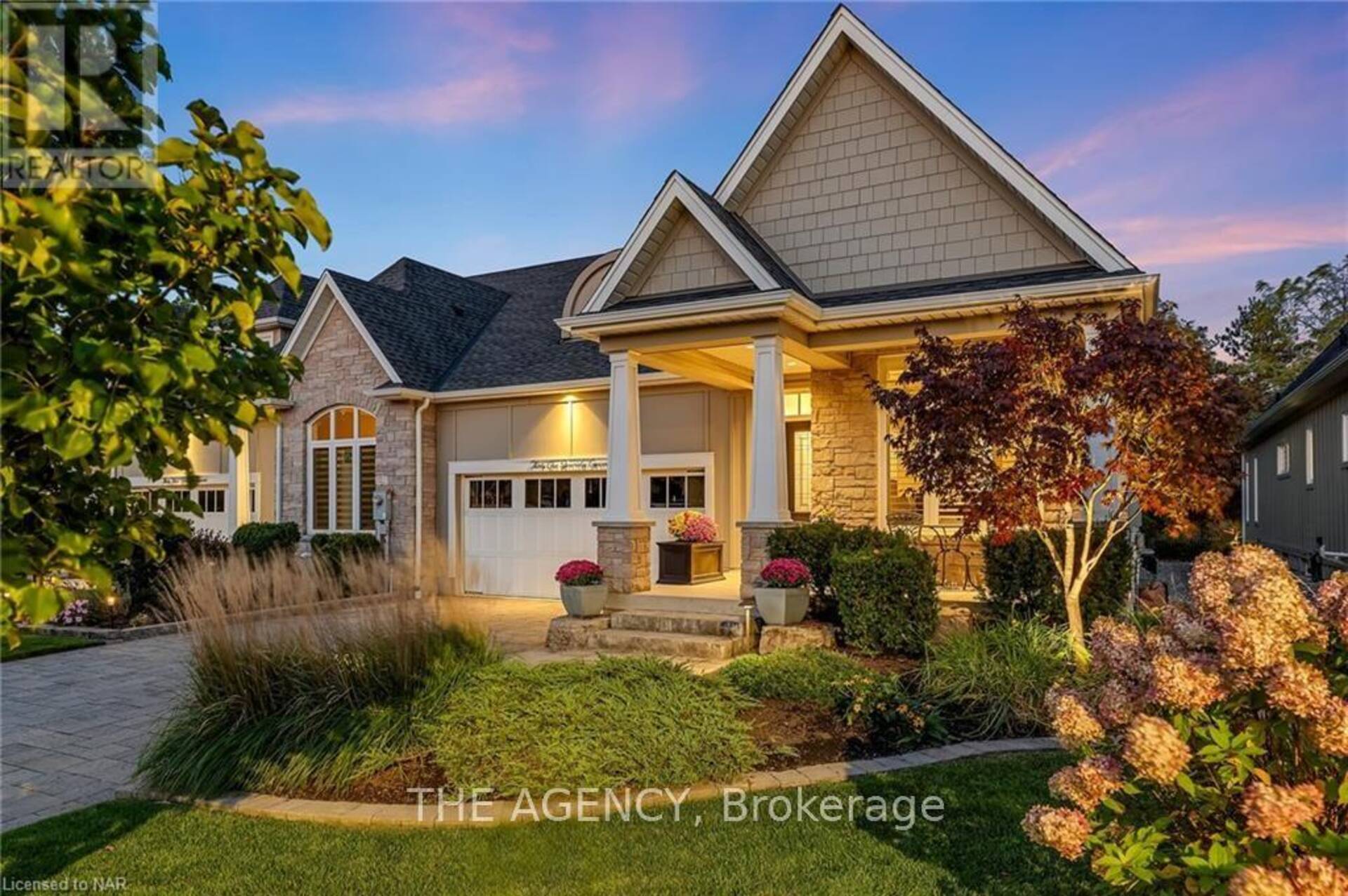 31 STONERIDGE CRESCENT Niagara-on-the-Lake