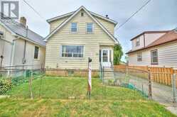 223 NIAGARA STREET St. Catherines