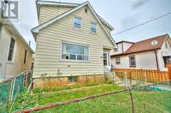 223 NIAGARA STREET St. Catherines