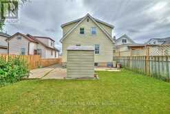 223 NIAGARA STREET St. Catherines