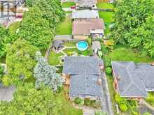 30 CARTIER DRIVE St. Catherines