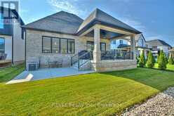 107 MILLPOND ROAD Niagara-on-the-Lake