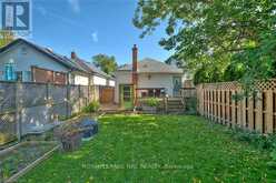 37 LOCK STREET St. Catherines