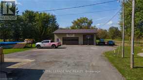 52078 REGIONAL 24 ROAD Wainfleet