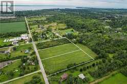 LOT 2 BURLEIGH ROAD Fort Erie