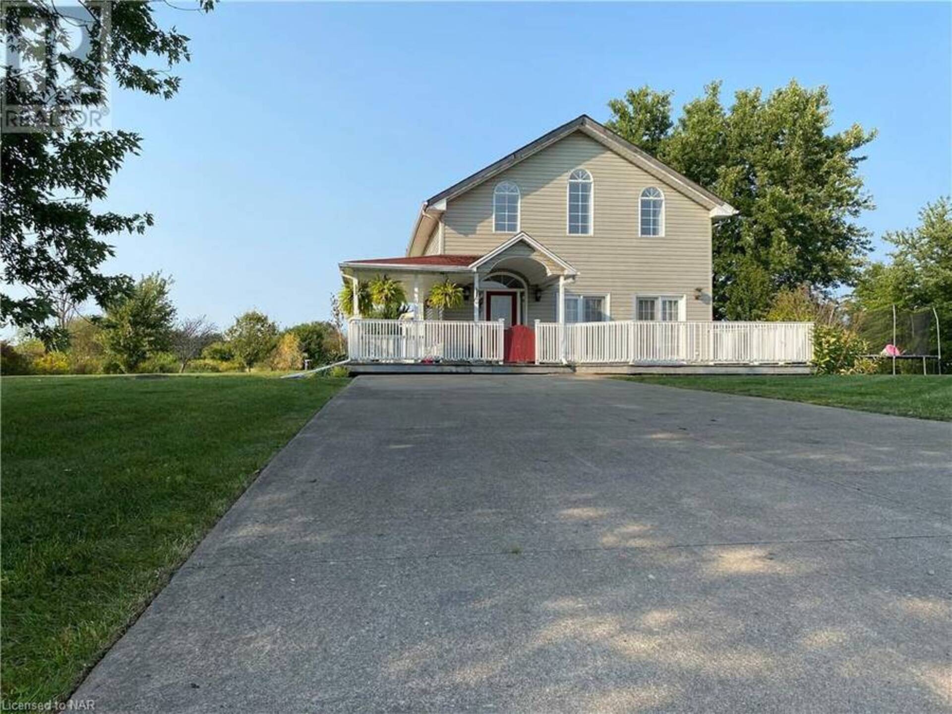 5222 OLD GARRISON ROAD Fort Erie