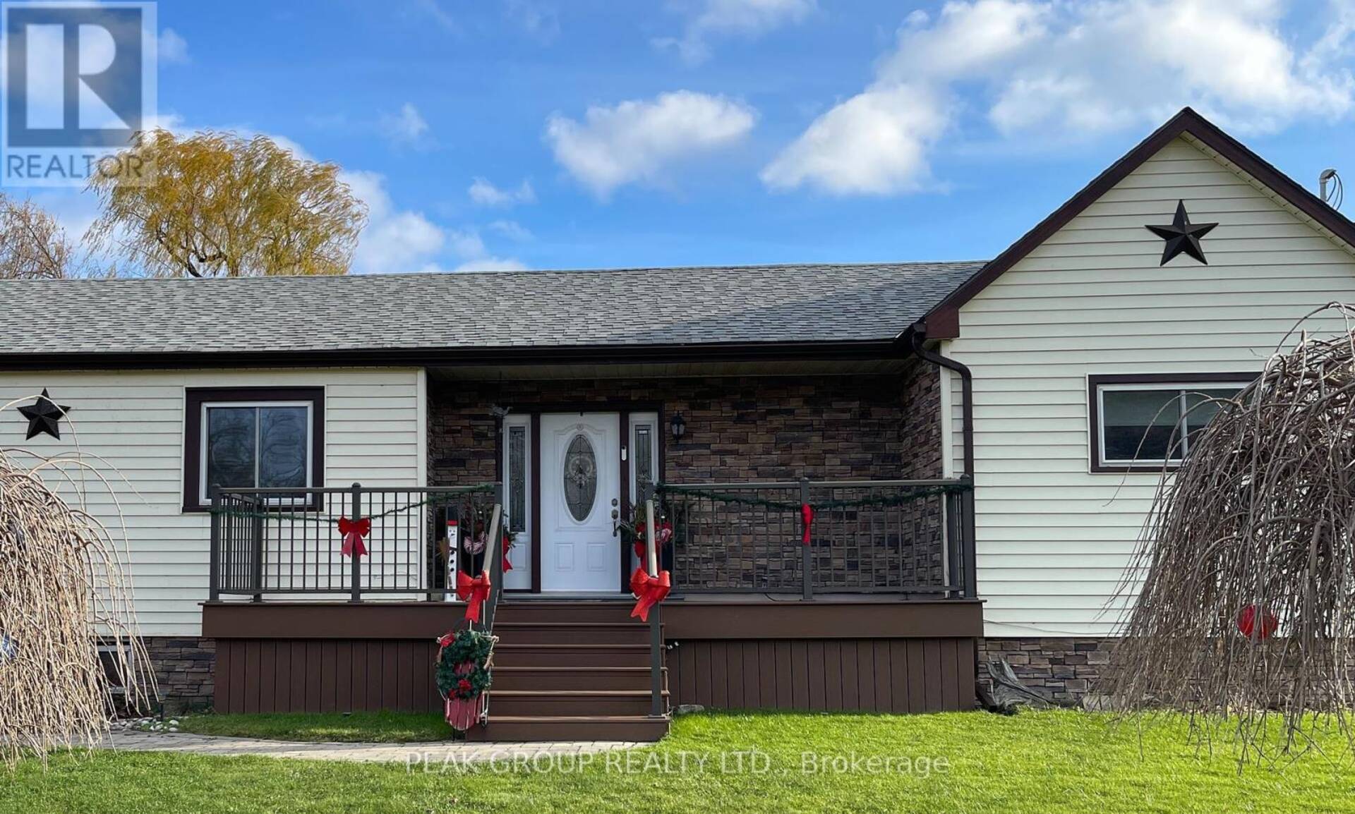 4456 LYONS CREEK ROAD Niagara Falls