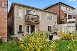 11 - 77 AVERY CRESCENT St. Catherines