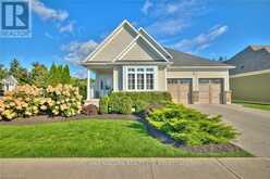 6 DERBYSHIRE DRIVE Fort Erie