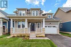 54 BEACHWALK CRESCENT Fort Erie