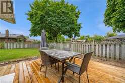 40 DENSGROVE DRIVE St. Catherines