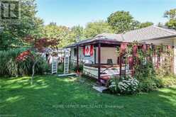 4061 FIRELANE 13 Port Colborne