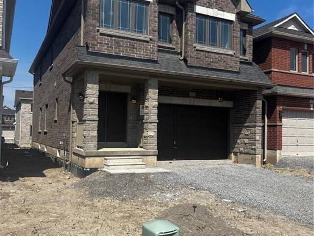 15 HUNTSWORTH AVENUE Thorold Ontario