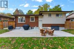 6456 CAROLYN Avenue Niagara Falls