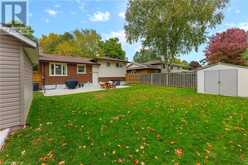 6456 CAROLYN Avenue Niagara Falls