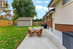 6456 CAROLYN Avenue Niagara Falls