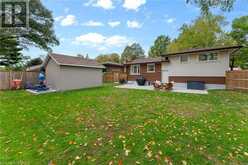 6456 CAROLYN Avenue Niagara Falls