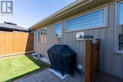 70 ELMWOOD Avenue Unit# 27 Welland