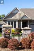 70 ELMWOOD Avenue Unit# 27 Welland