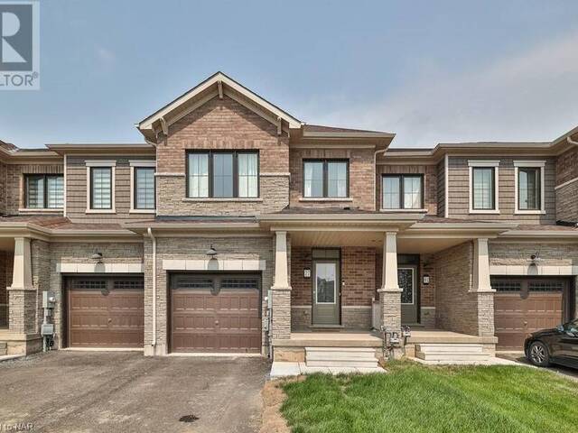 77 KEELSON ST Welland Ontario