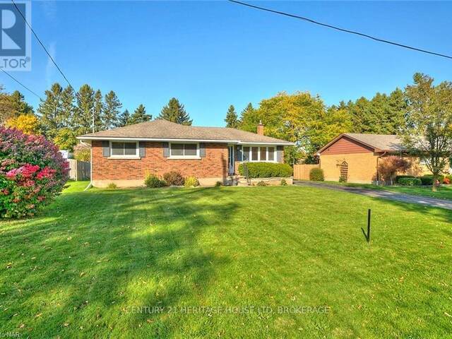 5 CHERRYWOOD AVENUE Pelham Ontario