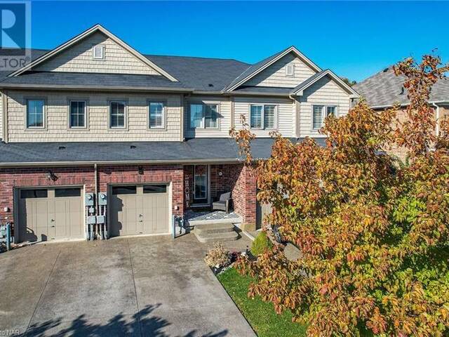 8681 DOGWOOD Crescent Niagara Falls Ontario