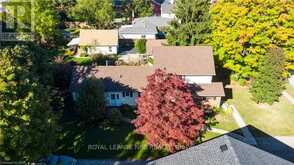 327 SOUTH MILL STREET Fort Erie