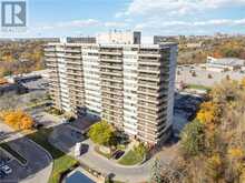 409 - 215 GLENRIDGE AVENUE St. Catherines